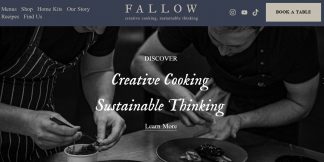 Fallow Restaurant