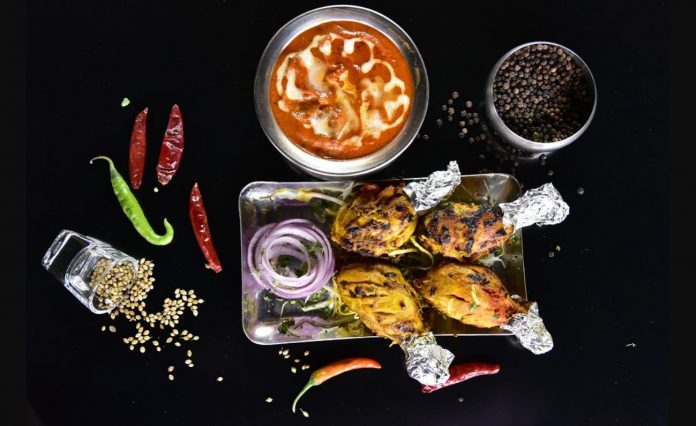 Top 10 best Indian restaurants in London