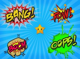 ABCs of Onomatopoeia and How You Can Use Them
