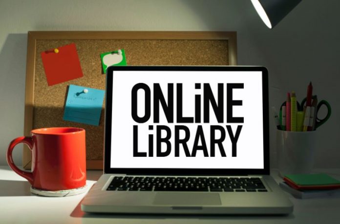 20 Online Libraries for All Kinds of Students