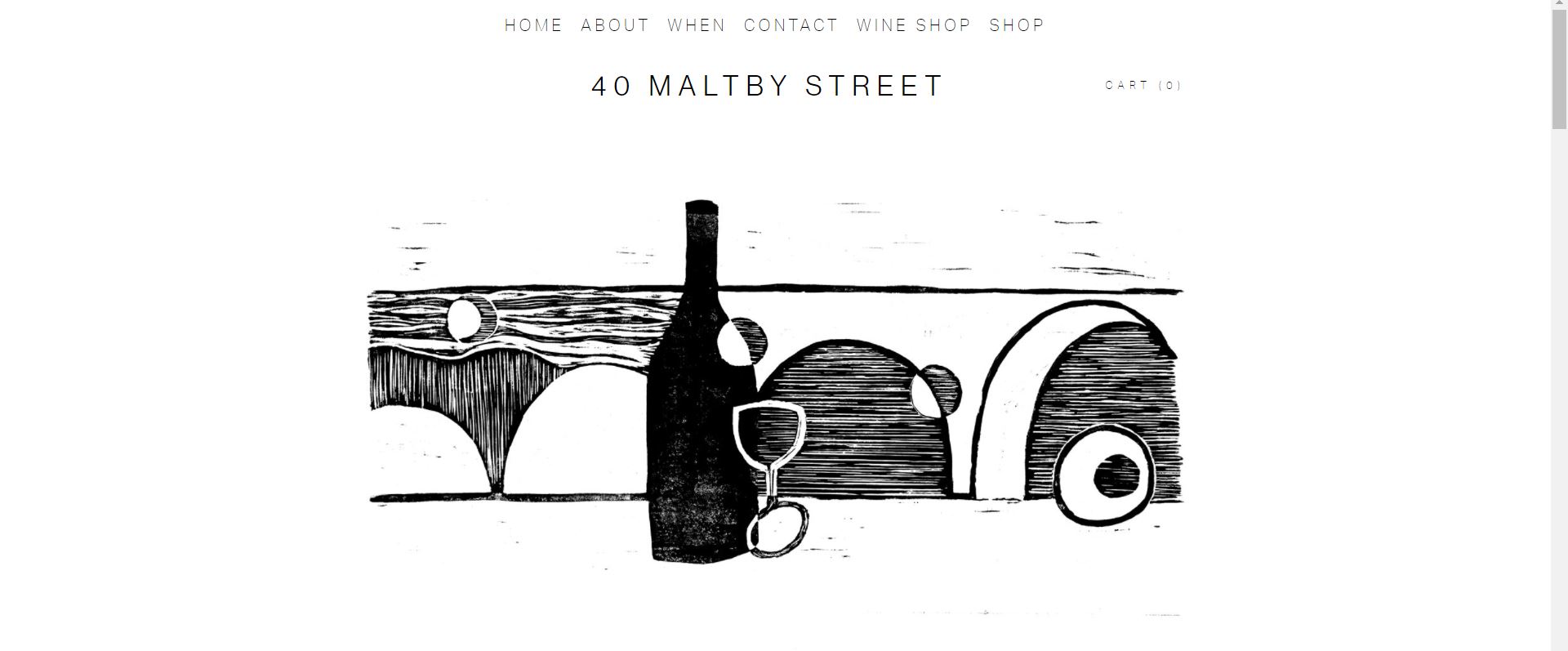 40 Maltby Street