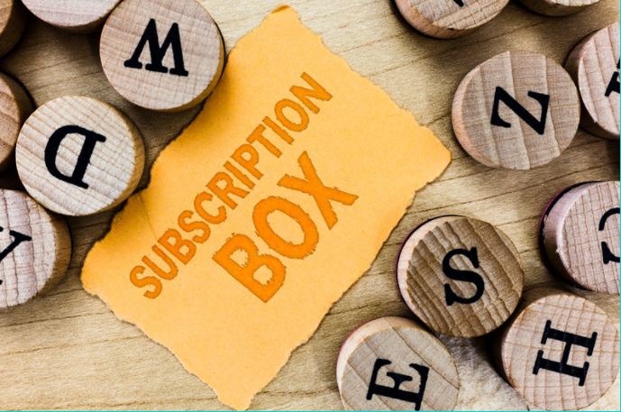 9 Tips for Designing Custom Subscription Boxes