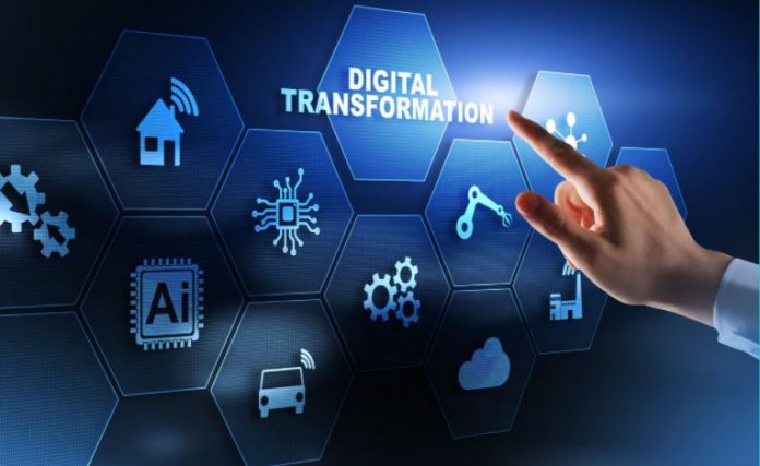 Understanding Digital Transformation from a Company’s Perspective