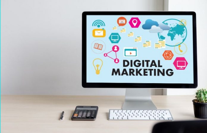 What Makes Digital Marketing a Good Career.