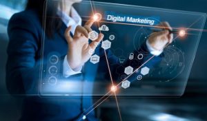What is Digital Marketing Anyway