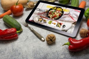 Why is it so important for food businesses to have a mobile app