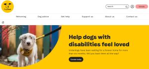 Dogs Trust