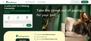 Pets4Homes