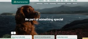 The Kennel Club