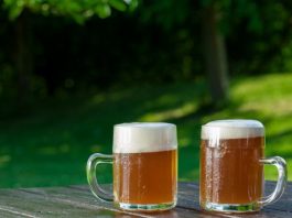 Top 10 Best Beer Gardens In London