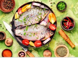 Top 10 Seafood Restaurants in London