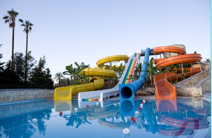 Top 10 Water Parks in London