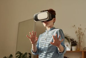 What Is VR Gaming And How Is It Different