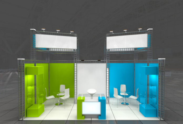 Tips For Business Exhibition Stand