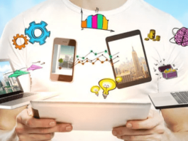 Grow your business in the Digital Age