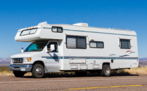 Favorable Seasons in a Year to Take a Motorhome Trip