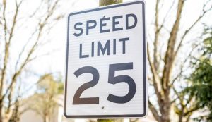 different speed limits to be aware of in the uk - Local Speed Limits