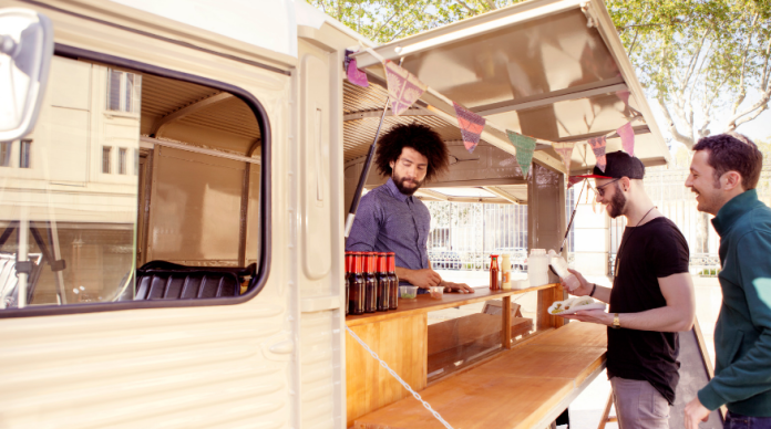 The Benefits of Starting a Street Food Business
