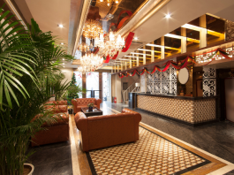 The Best Business Hotels in London The Best Business Hotels in London