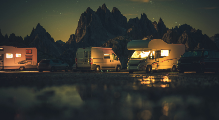 When is the Best Time to Take a Motorhome Trip