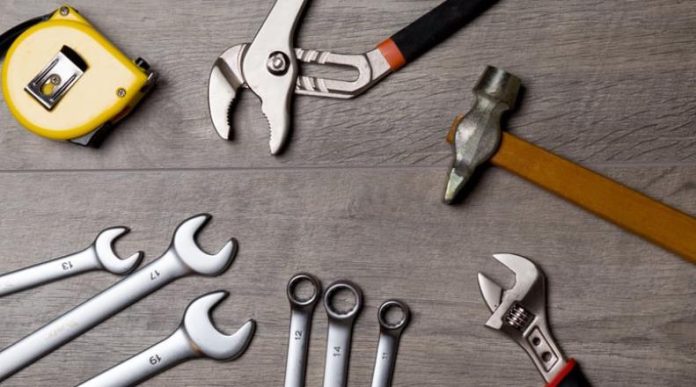 Essential Tools That You Need in Your Home