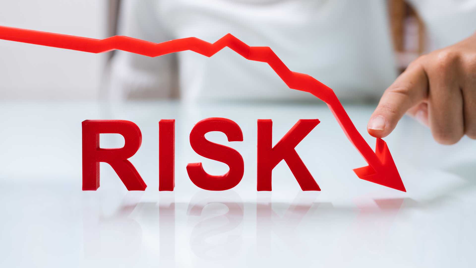 Risk management in investing 2023