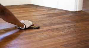 DIY flooring for conservatories - Wood Flooring