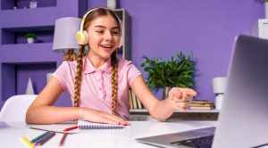 benefits of learning coding at a young age - Developing cognitive skills
