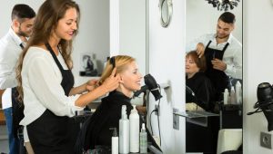 How to Attract Salon Customers - Services