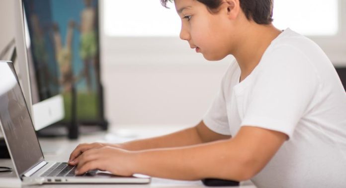 Top benefits of learning coding at a young age