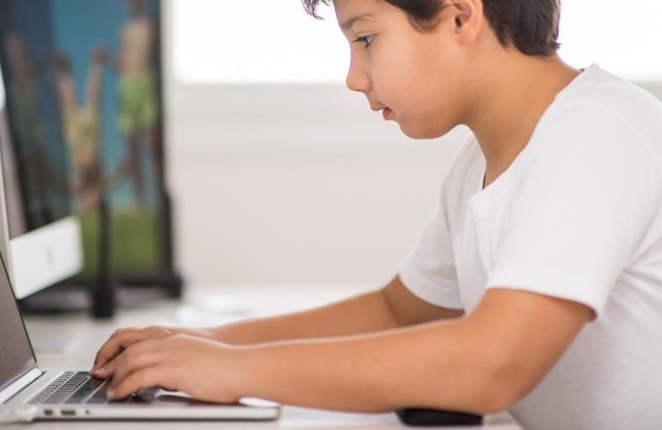 Top benefits of learning coding at a young age