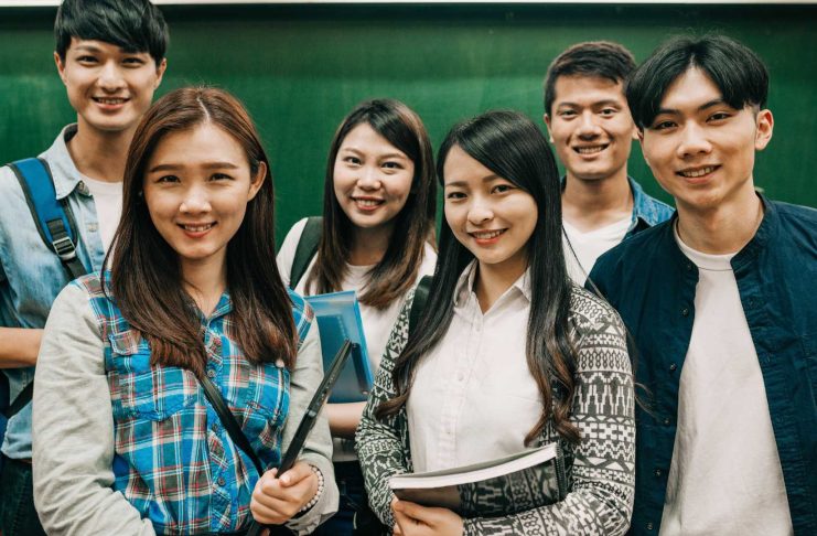 How to Mingle with Other Students in Accommodation Properties