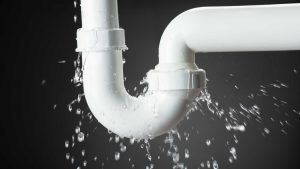Most Common Causes Of Sudden Water Leaks