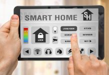 Smart Home Construction for Busy Families