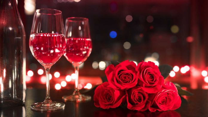 tips to perfect valentines day party at office