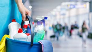 Creating an Effective Cleaning Services Business Plan