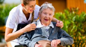 Decline in Physical Health