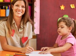 Finding the Perfect Afterschool Nanny Your Comprehensive Guide