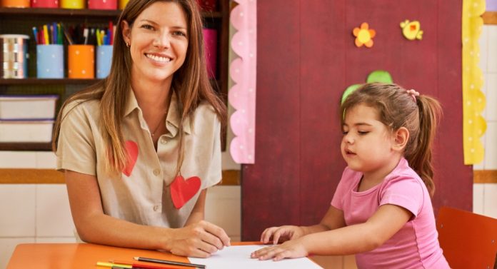 Finding the Perfect Afterschool Nanny Your Comprehensive Guide