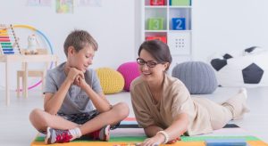 Safety and Supervision