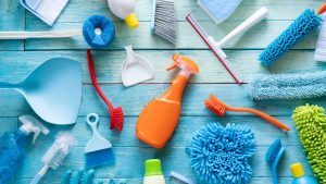 Understanding the Cleaning Industry for a Successful Startup