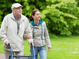 When Live-In Care Becomes Essential