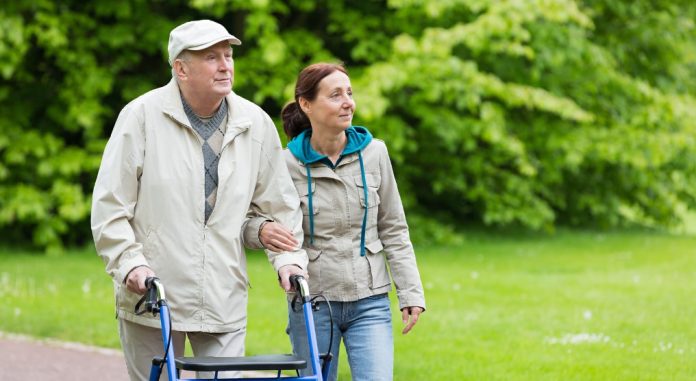 When Live-In Care Becomes Essential