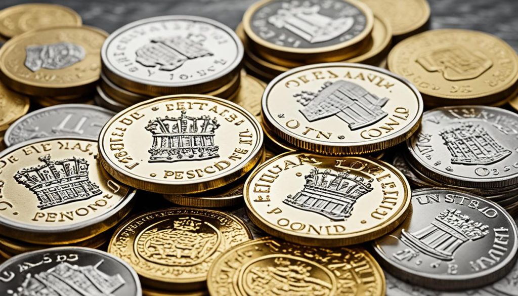 how much is uk pension credit