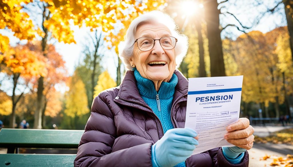 understanding uk pension credits