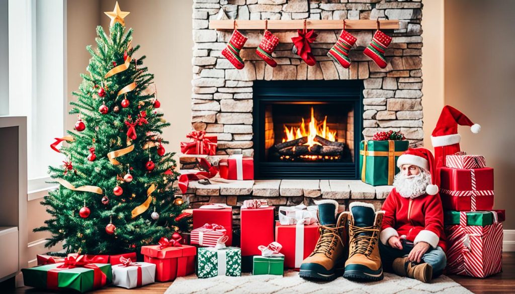 Christmas Gift Guide for Boyfriend