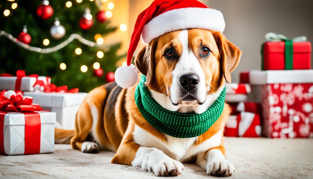 Dog Accessories for Christmas