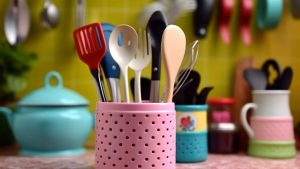Kitchen Gadgets