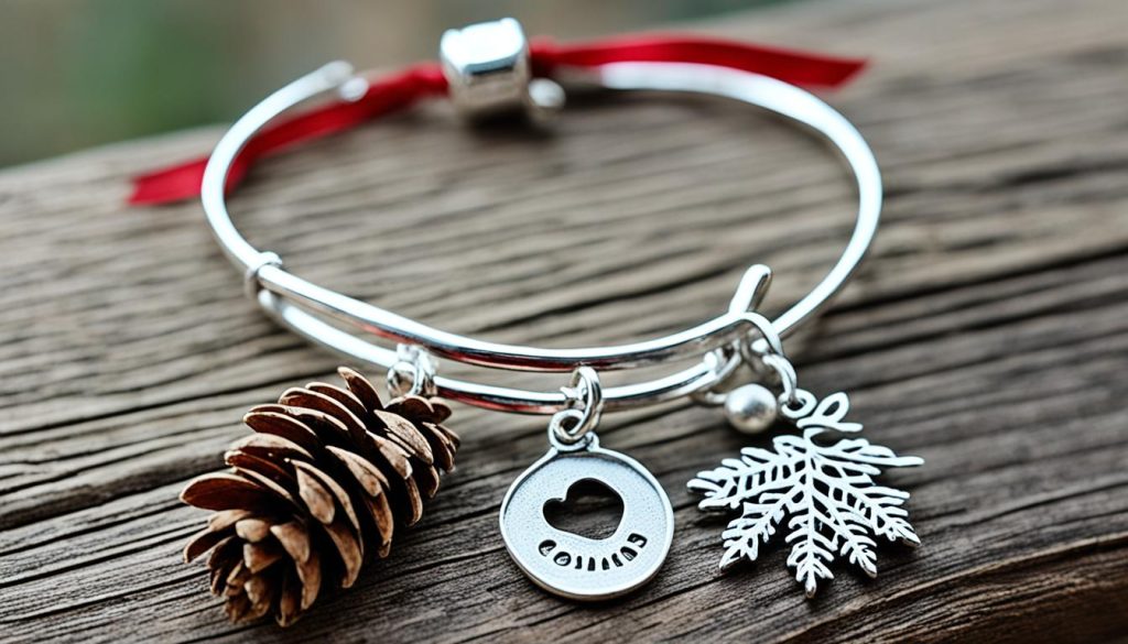 Personalised Jewellery Gift