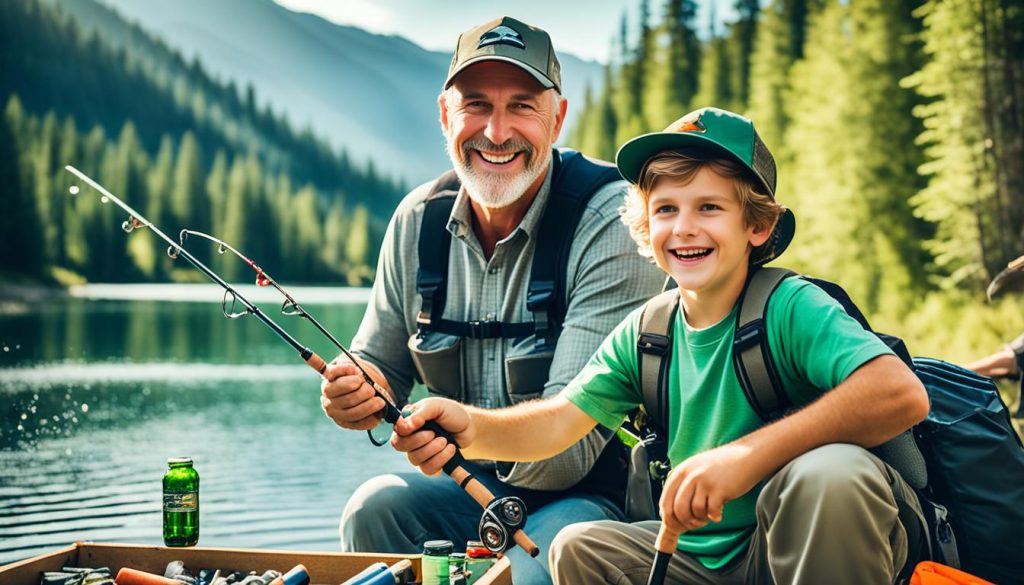 Sports and Outdoor Gifts for the Active Dad